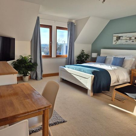 Twin Pines Lejlighed Mulben Eksteriør billede